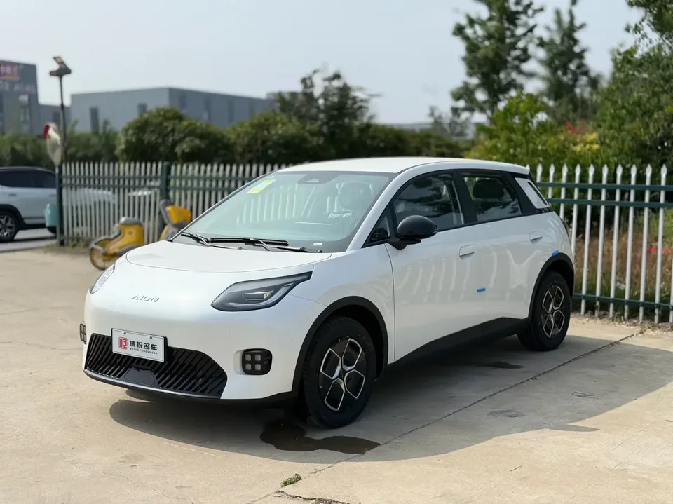 AION UT AION UT 330 Star Edition 2025 — фото 1, купить с доставкой в Москву