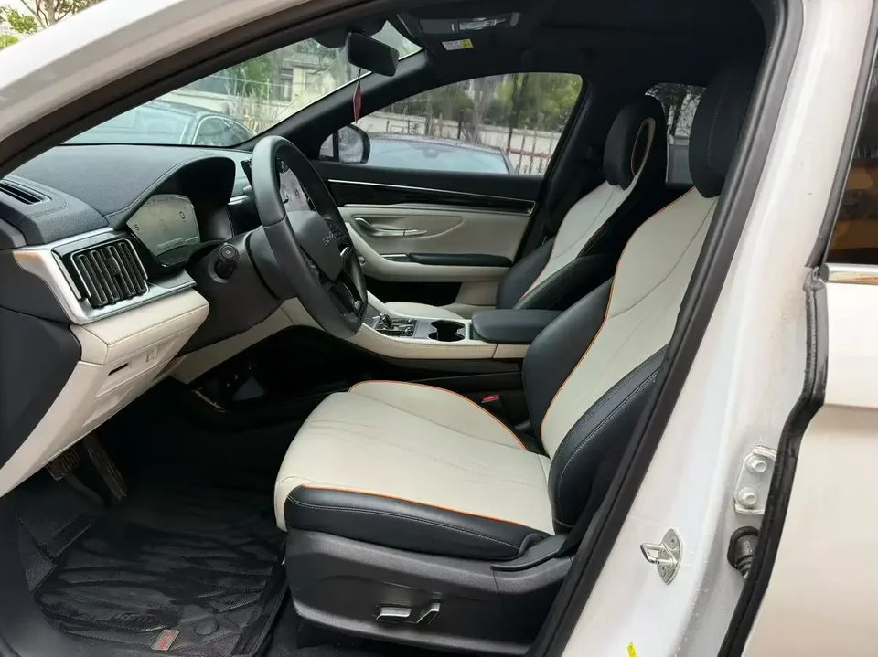 BYD Song PLUS DM Song PLUS DM DM-i Champion Edition 110KM Flagship 2023 — thumbnail 5
