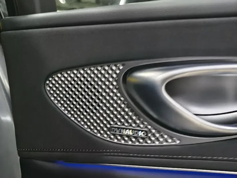 BYD Sea Lion 06DM DM-i 170KM Pilot Plus Edition 2026 — миниатюра 3