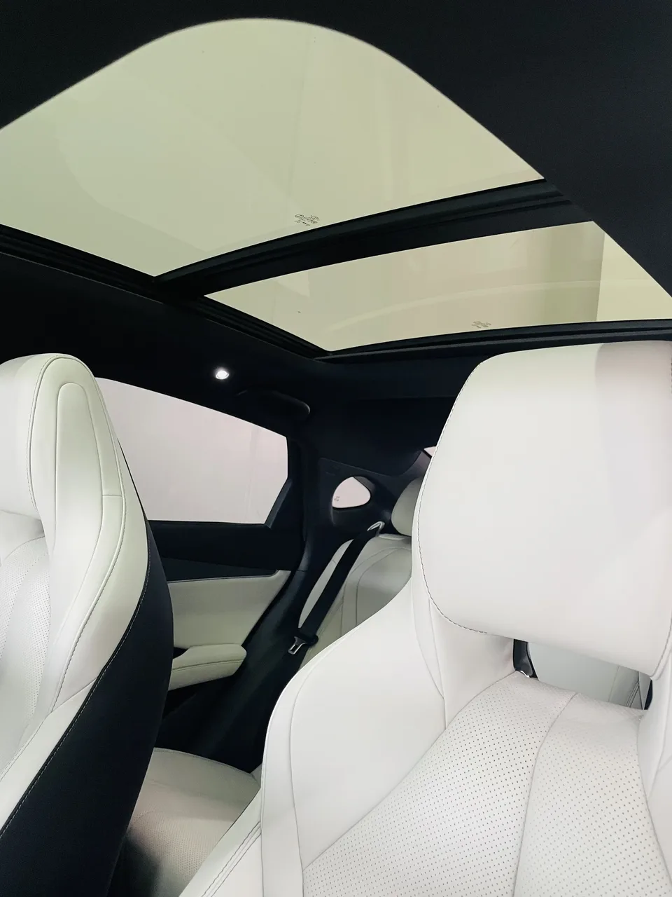 BYD Seal 06DM DM-i 120KM Premium Edition 2025 — миниатюра 4
