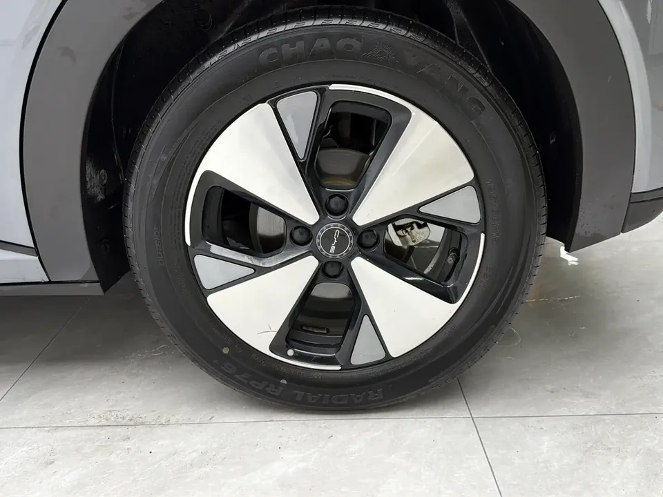 BYD Dolphin dolphin Free version 2023 — photo 1, buy with delivery to Moscow