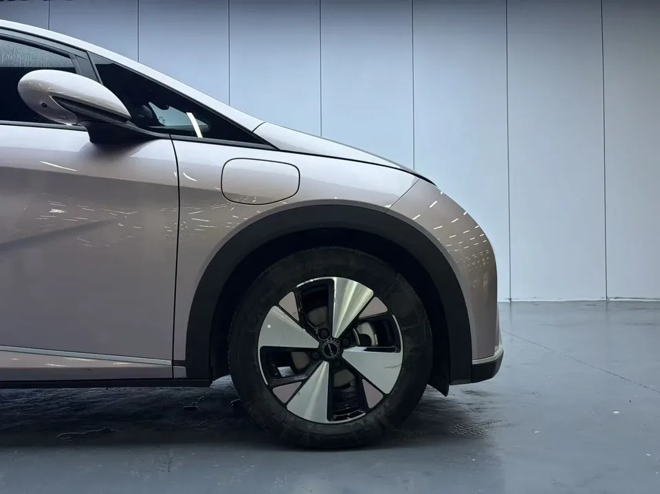 BYD Dolphin dolphin Fashion version 2023 — миниатюра 5