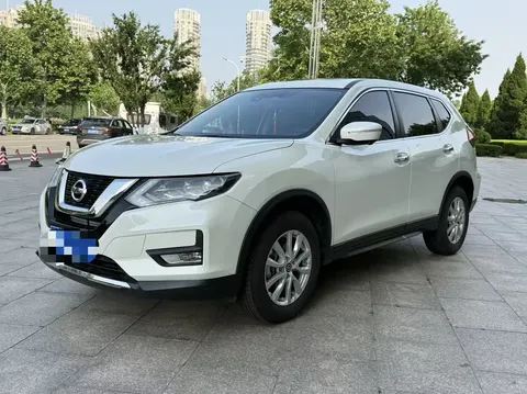Nissan X-Trail 2025 купить в Москве
