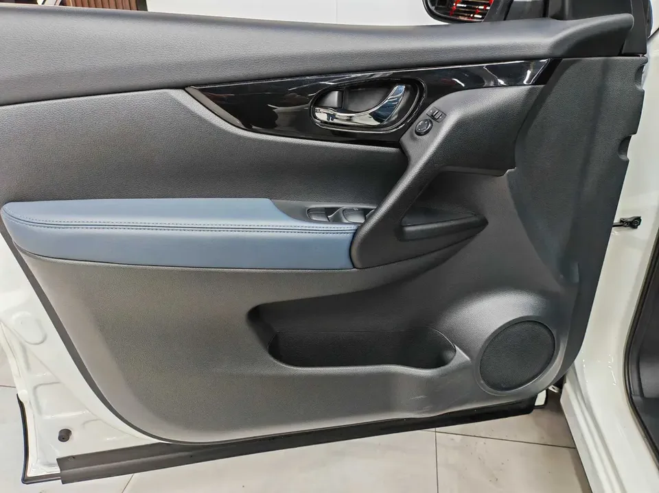 Nissan Qashqai Qashqai Qashqai 2025 Honor 2.0L CVT XV+ Leading Edition 2025 — thumbnail 3