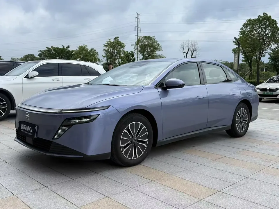 Nissan N6 2025