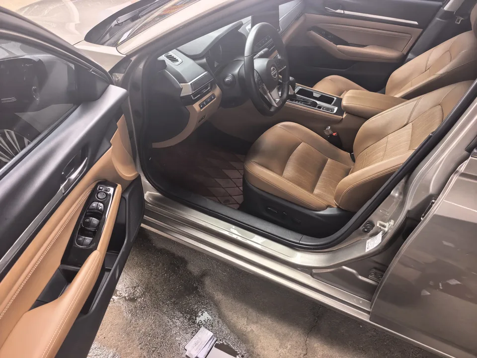Nissan Altima Teana Teana 2.0L XL-TLS Enjoy Edition 2023 — thumbnail 4