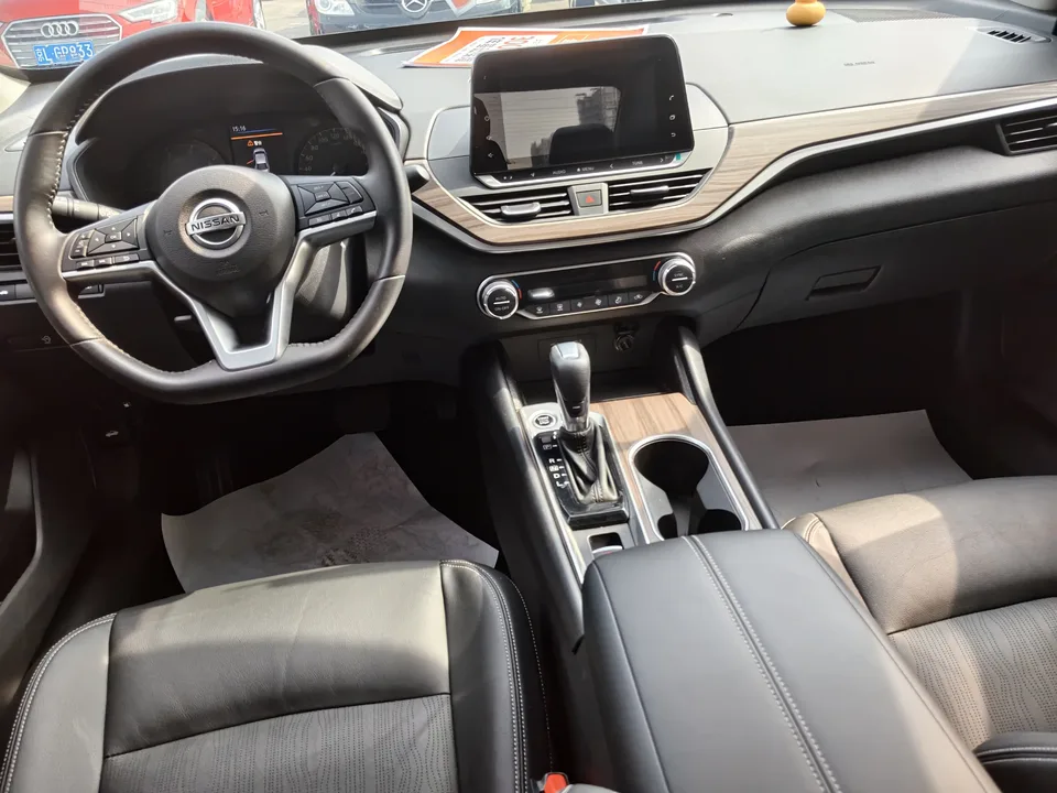 Nissan Altima Teana Teana 2021 2.0L XL Comfort Edition 2022 — thumbnail 2