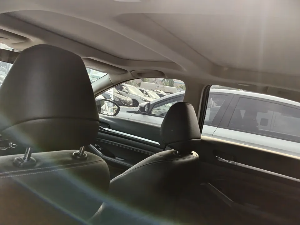Nissan Altima Teana Teana 2021 2.0L XL Comfort Edition 2022 — thumbnail 4