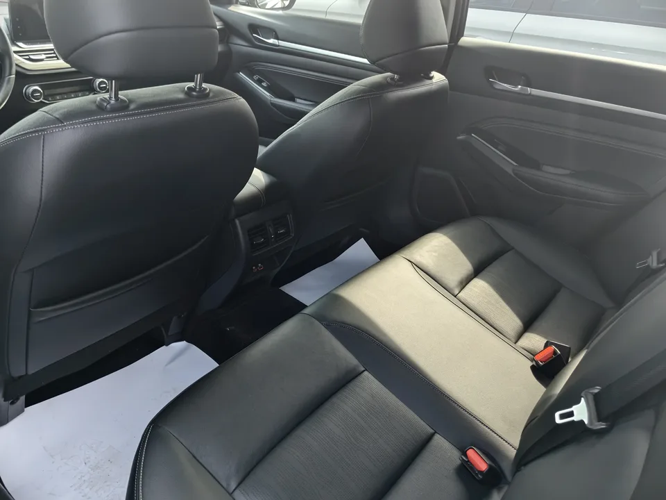 Nissan Altima Teana Teana 2021 2.0L XL Comfort Edition 2022 — thumbnail 5