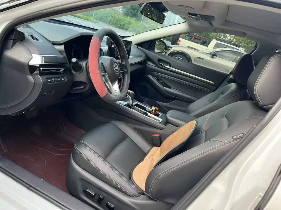 Nissan Altima Teana Teana 2.0L XL-TLS Enjoy Edition 2024 — миниатюра 5