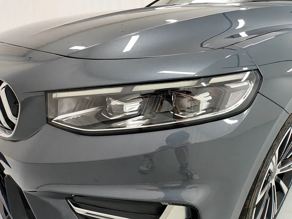 Geely Preface Xing Rui 1.5T Dongfangyao Kunlun Edition 2025 — thumbnail 3