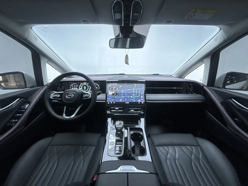 GAC Trumpchi M8 Trumpchi M8 Master Series 2.0TGDI Premium Edition 2024 — thumbnail 5