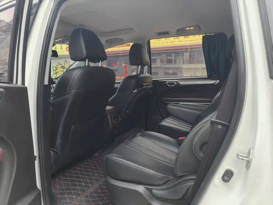 GAC Trumpchi M6 Trumpchi M6 Trumpchi M6 2023 PRO 270T WDCT Luxury Edition 2024 — thumbnail 3