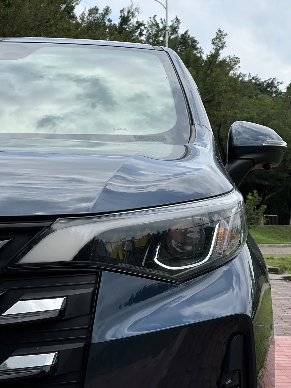 GAC Trumpchi M6 Trumpchi M6 PRO 270T WDCT Elite Edition 2023 — thumbnail 3