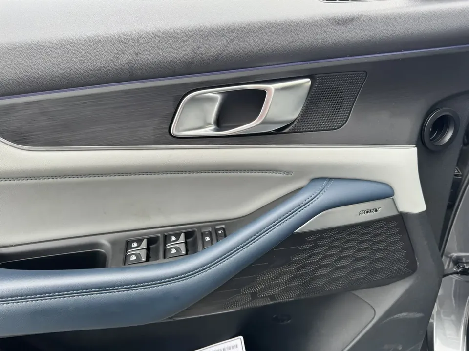 Changan UNI-K Blue Whale iDD 1.5T 130km Excellence Edition 2023 — миниатюра 3