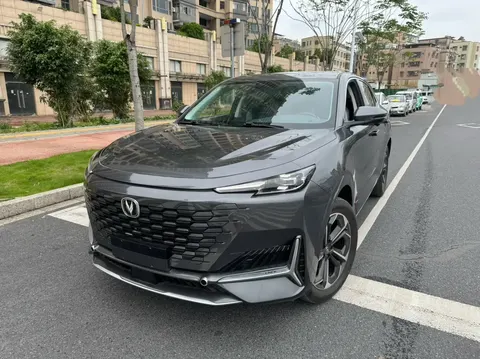 Changan UNI-K 2023 купить в Москве