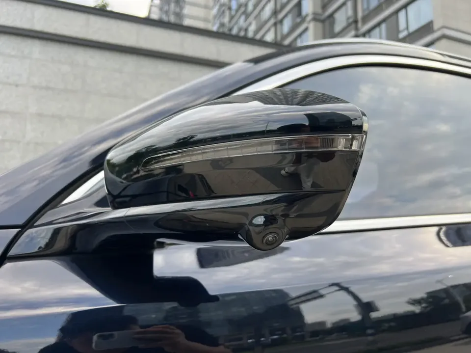 Changan CS55 Plus CS55 PLUS Changan CS55 PLUS 2022 Second Generation 1.5T DCT Premium Edition 2023 — thumbnail 3