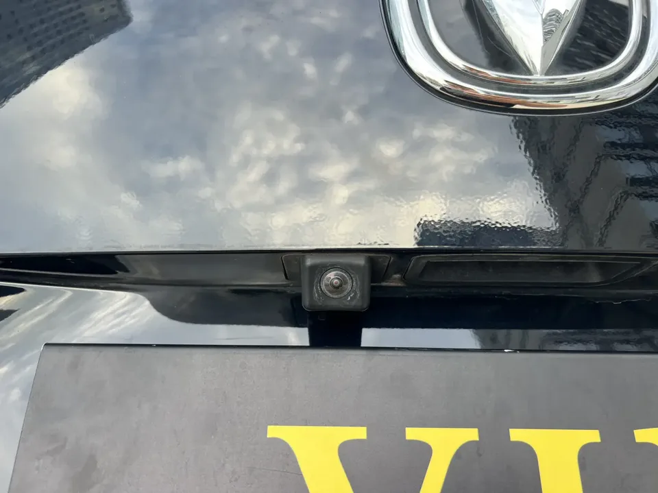 Changan CS55 Plus CS55 PLUS Changan CS55 PLUS 2022 Second Generation 1.5T DCT Premium Edition 2023 — thumbnail 4