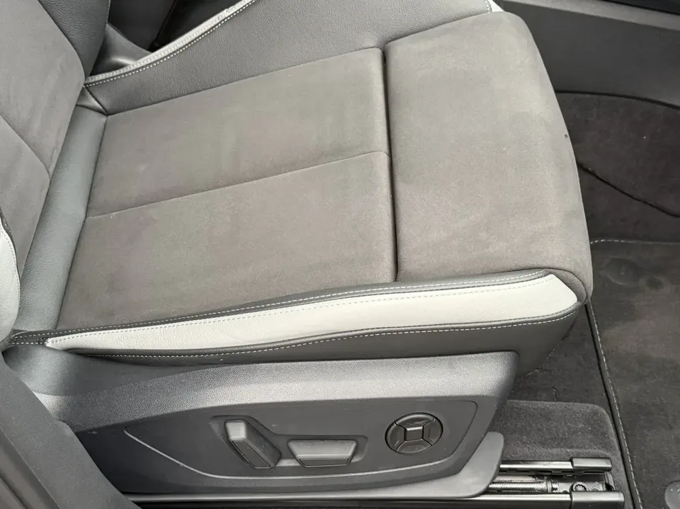Audi Q3 Audi Q3 2022 35 TFSI Fashionable and Dynamic 2022 — миниатюра 4