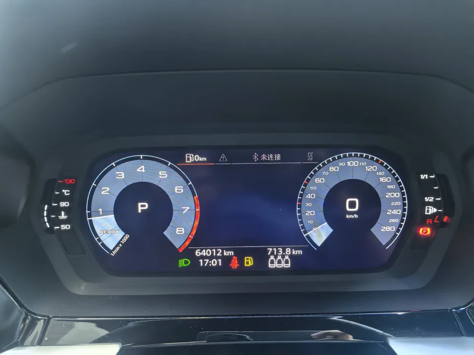 Audi A3 Sportback 35 TFSI Fashionable and Elegant 2022 — миниатюра 3
