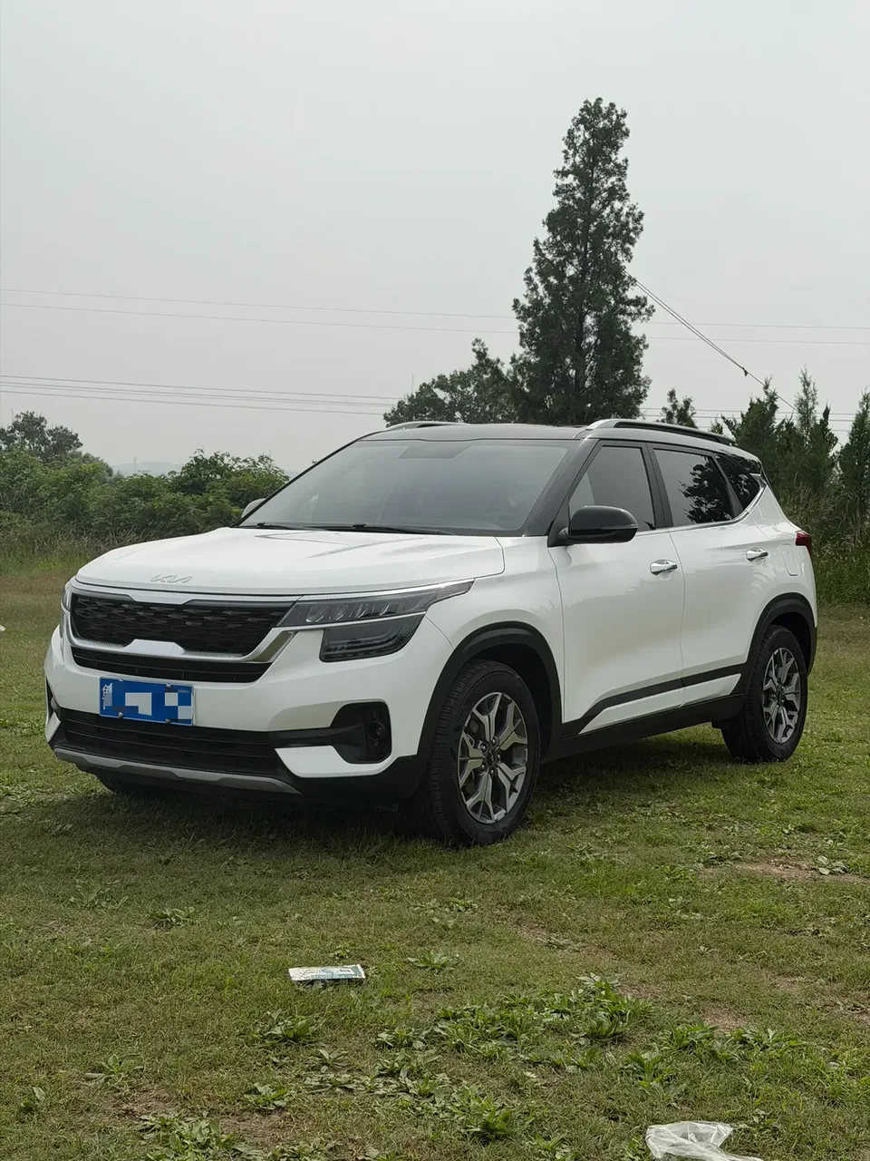Kia Run proudly 2022
