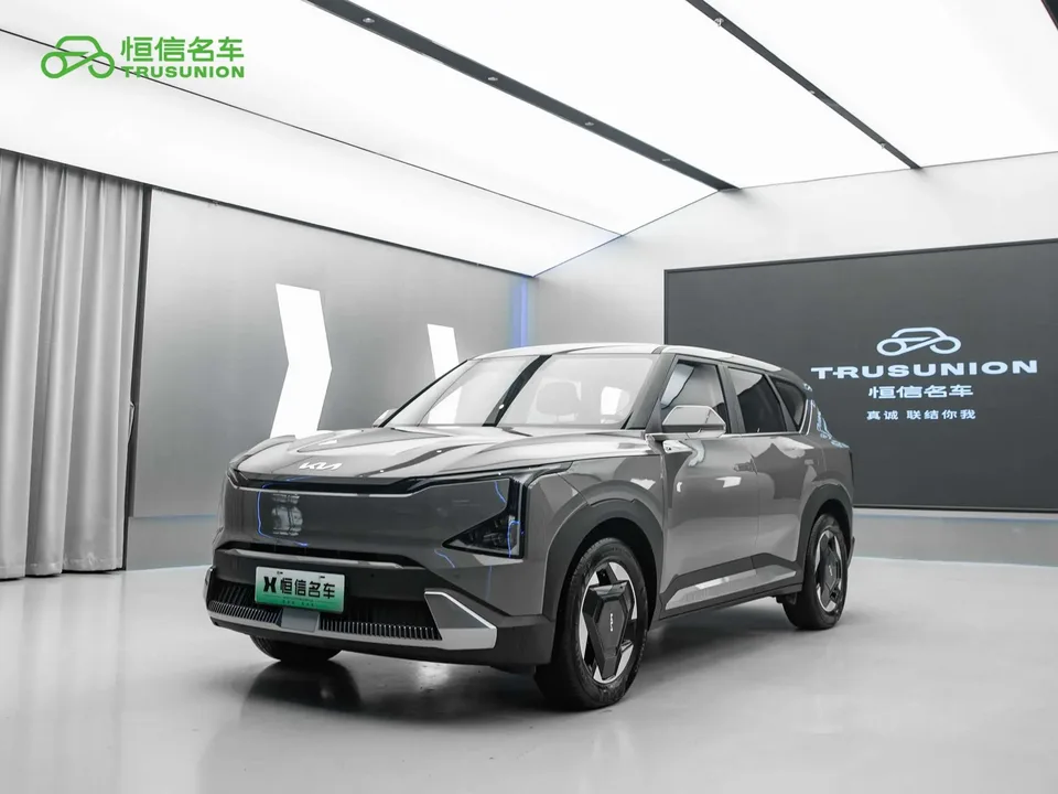 Kia EV5 2025