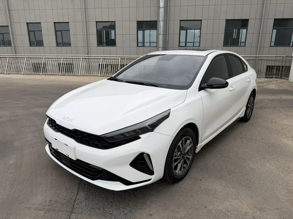 Kia K3 2023
