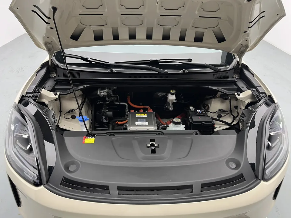 Wuling Bingo S Bingo S 430km Flagship Model 2025 — thumbnail 4