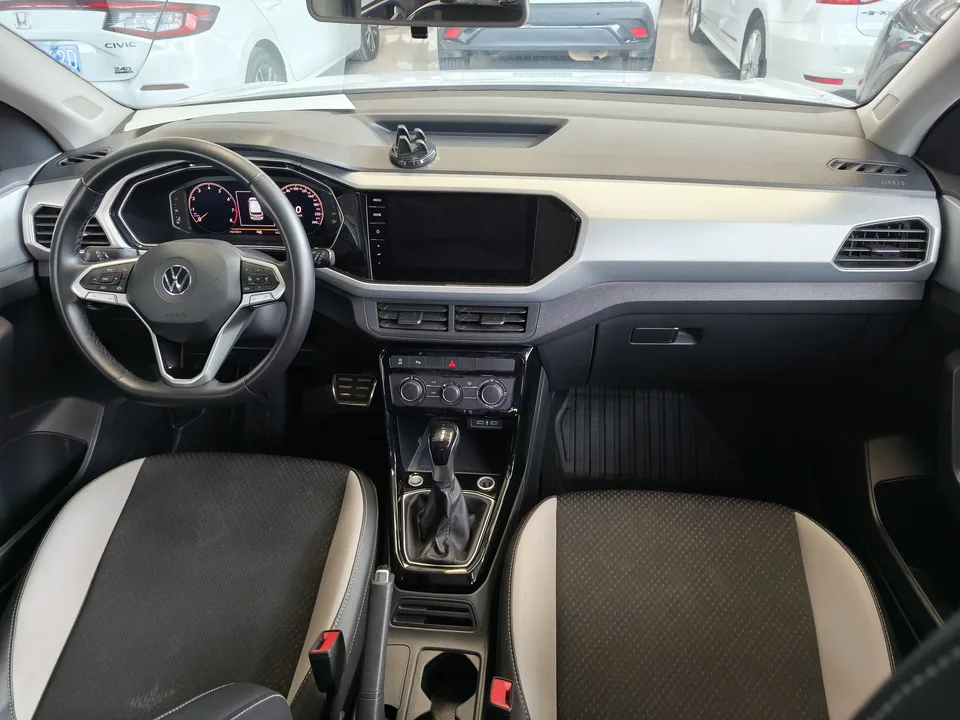 Volkswagen Explore the shadows 280TSI DSG Yue Pro Intelligent Edition 2023 — миниатюра 5