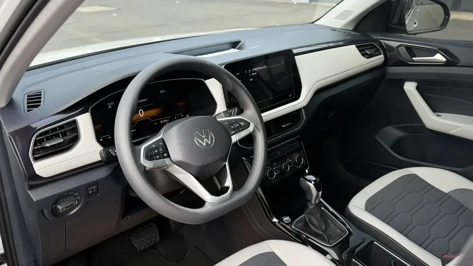 Volkswagen Tharu Tharu Tuyue 2025 New 300TSI Ruixiang Edition 2025 — thumbnail 5