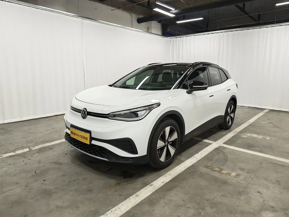 Volkswagen ID.4X 2025