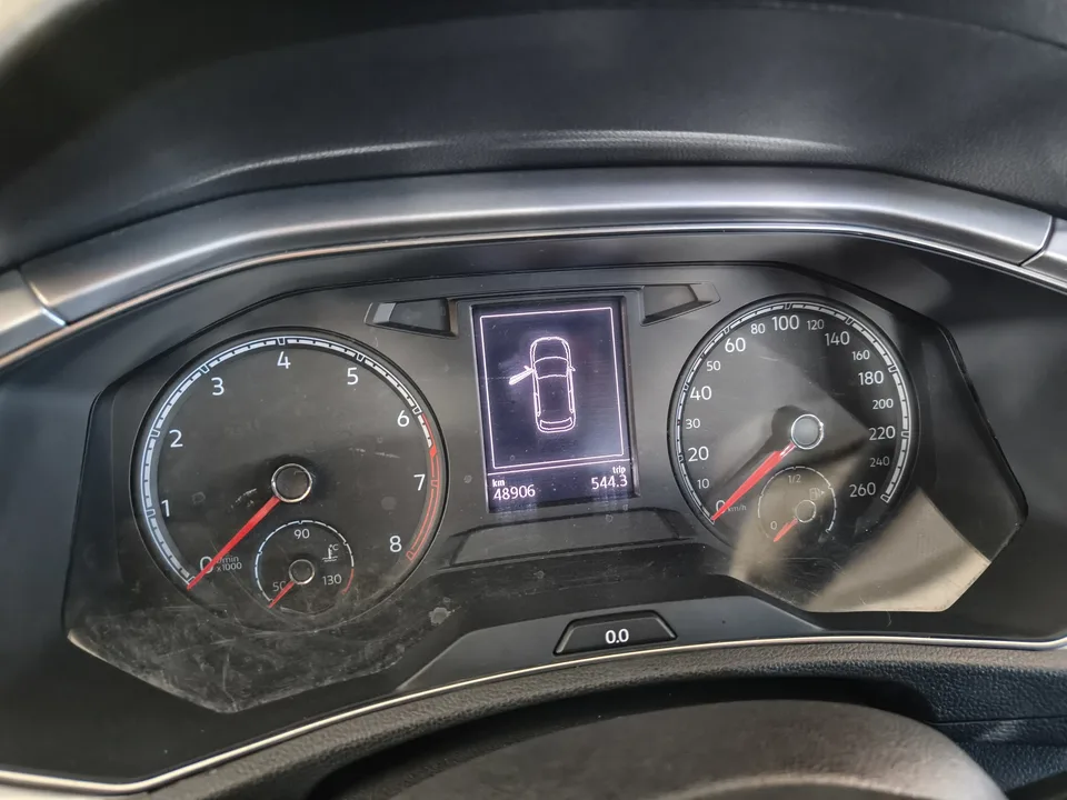Volkswagen T-Roc Tanyue 280TSI DSG 2WD Elite PLUS 2023 — миниатюра 3