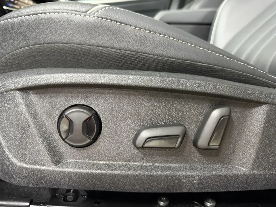 Volkswagen Passat Passat 2022 280TSI Business Edition 2022 — миниатюра 5