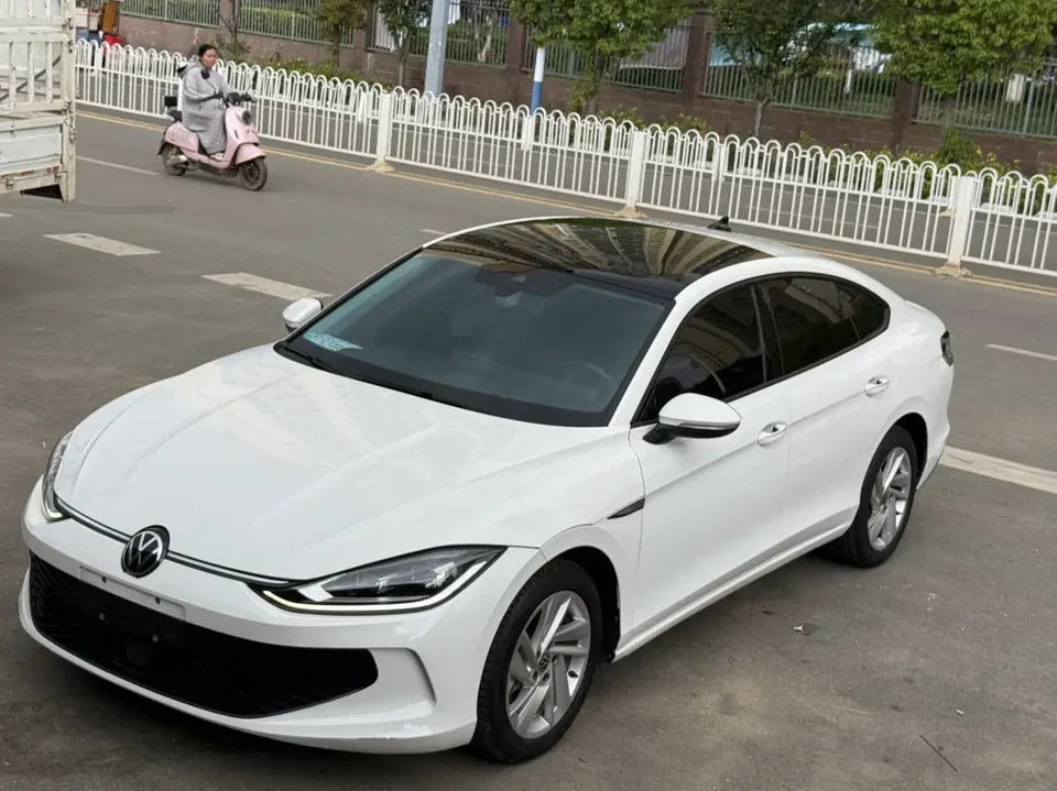 Volkswagen Lamando 2022