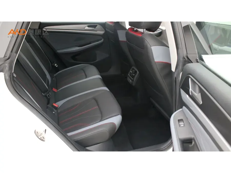 Volkswagen Lamando Lingdu Lingdu L 280TSI DSG Cool Edition 2023 — thumbnail 4