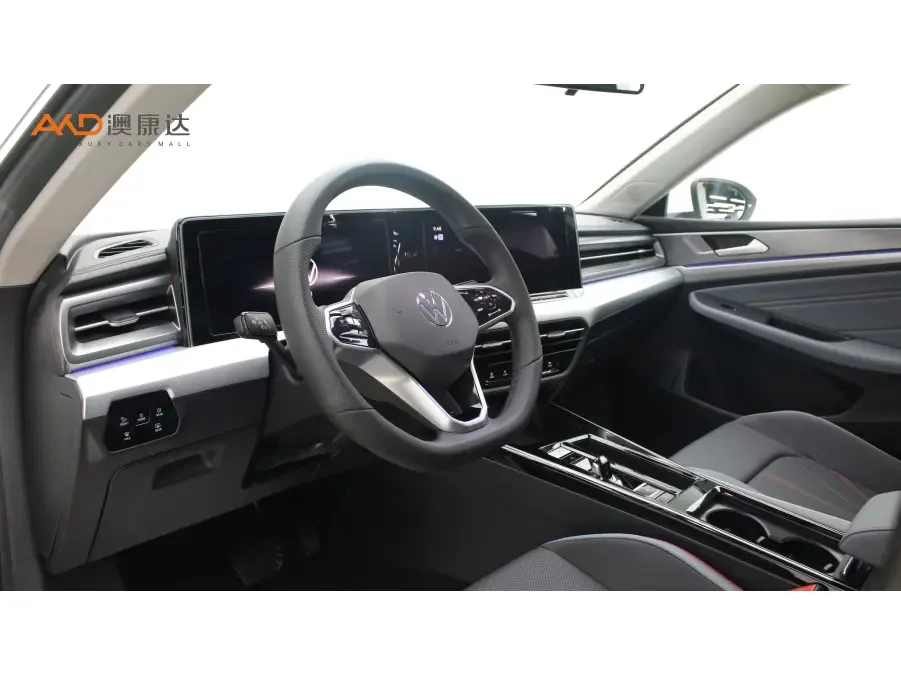 Volkswagen Lamando Lingdu Lingdu L 280TSI DSG Cool Edition 2023 — thumbnail 5