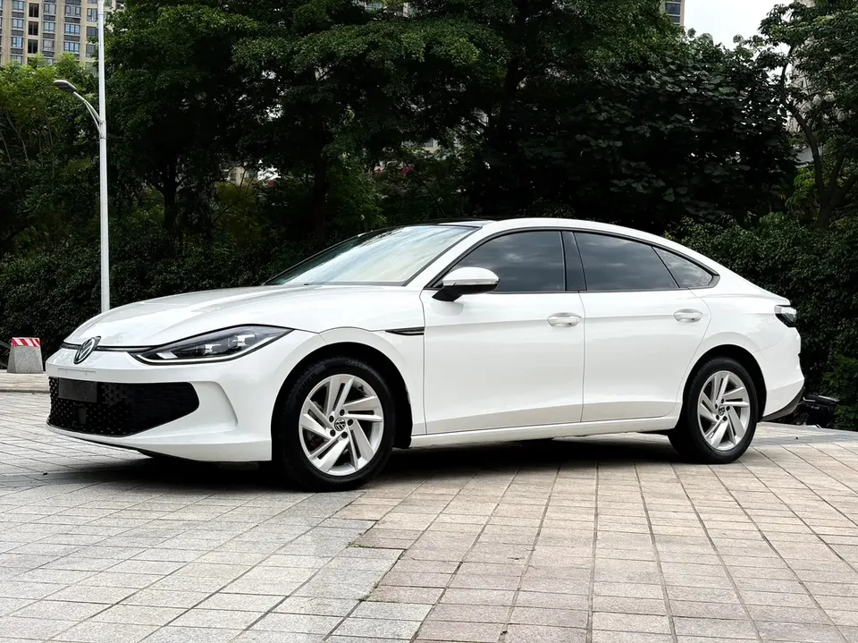 Volkswagen Lamando 2022