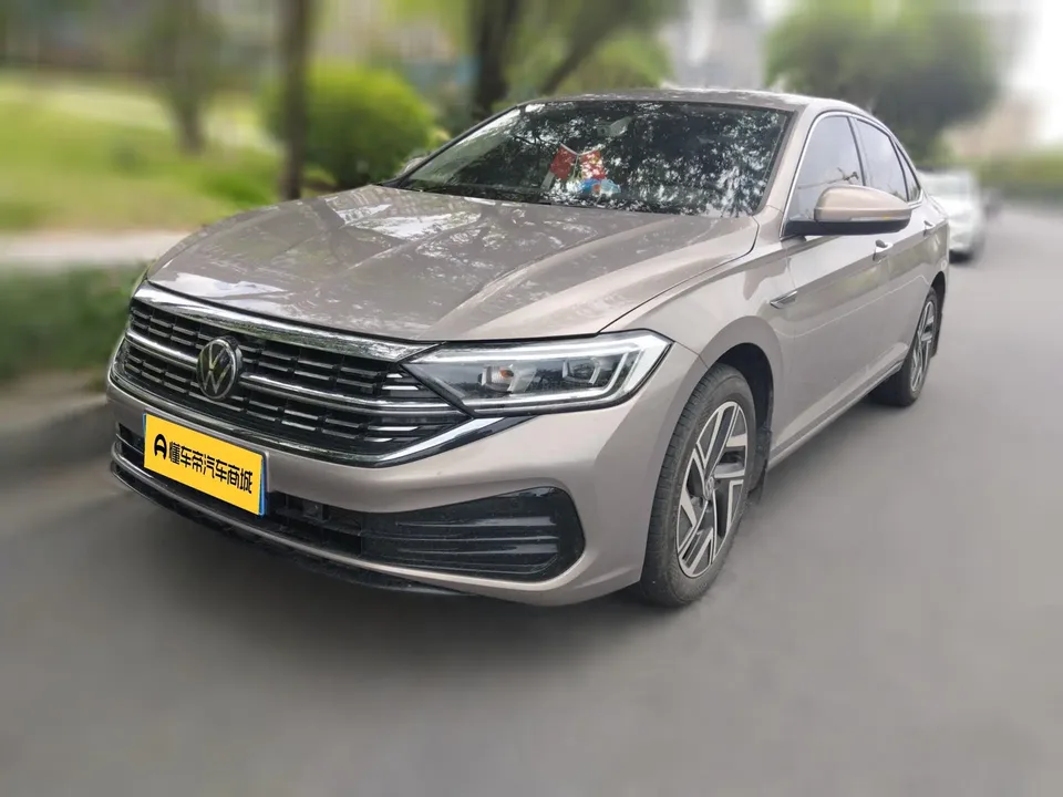 Volkswagen Sagitar 2023