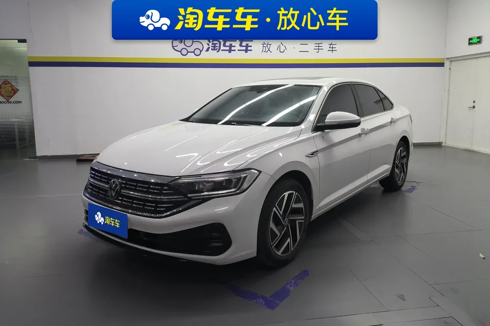 Volkswagen Sagitar 2023