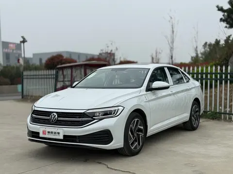 Volkswagen Sagitar 2026 купить в Москве