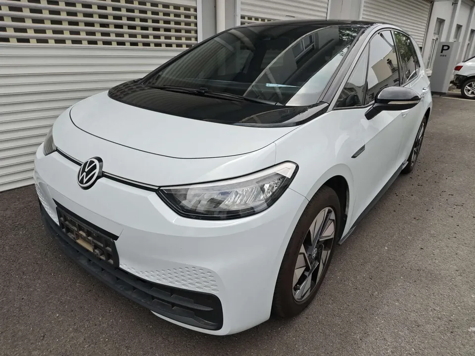 Volkswagen ID.3 2024
