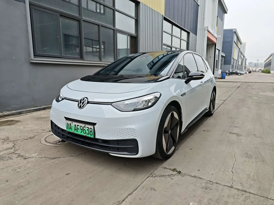 Volkswagen ID.3 2024