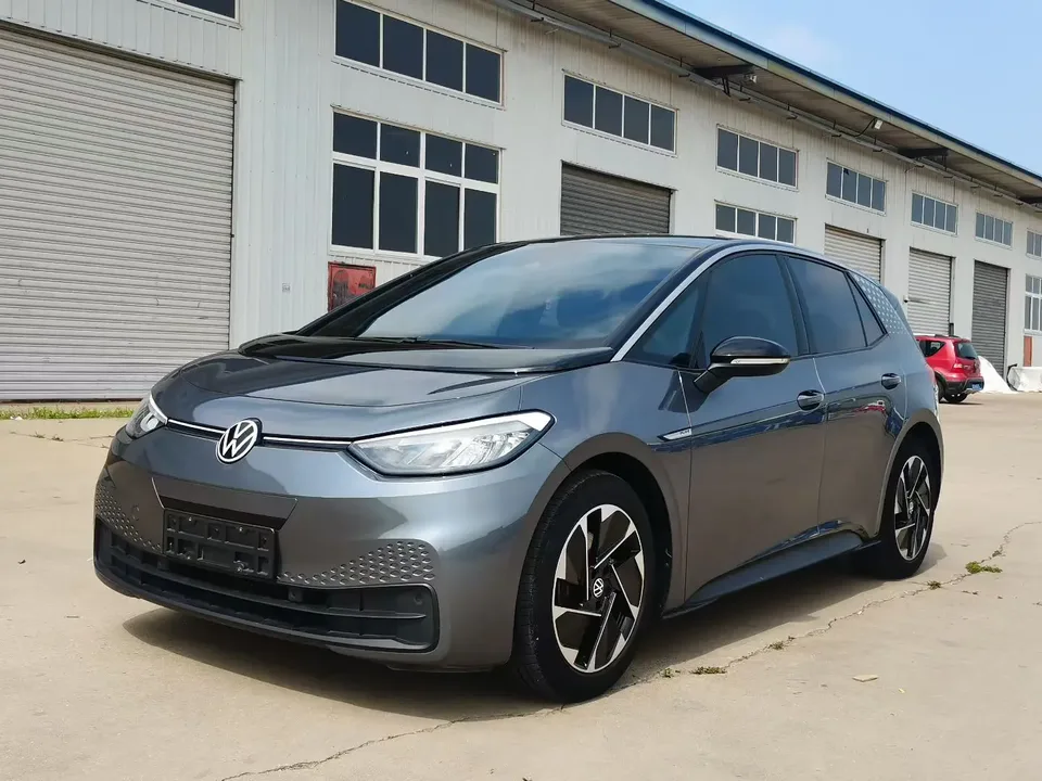 Volkswagen ID.3 2022