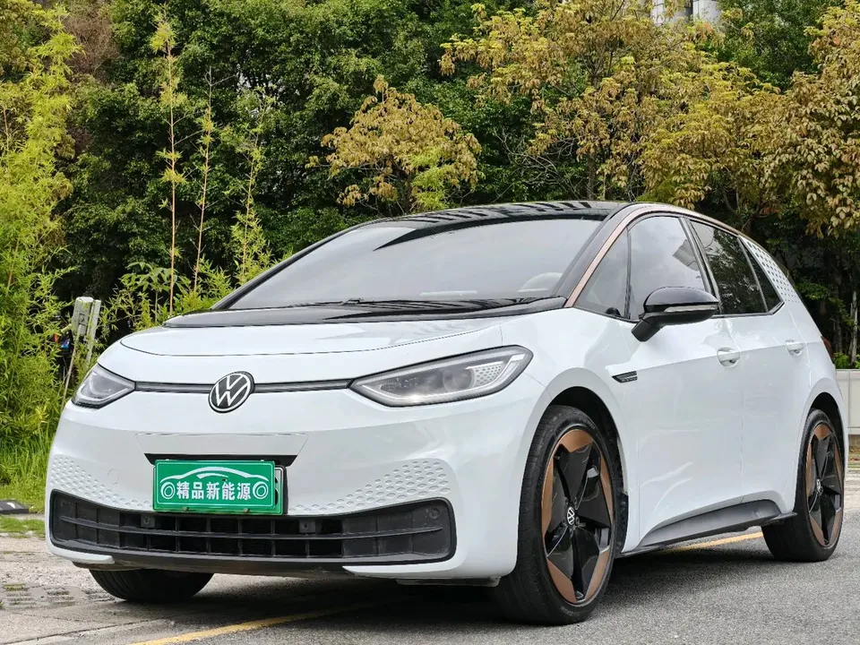 Volkswagen ID.3 2022
