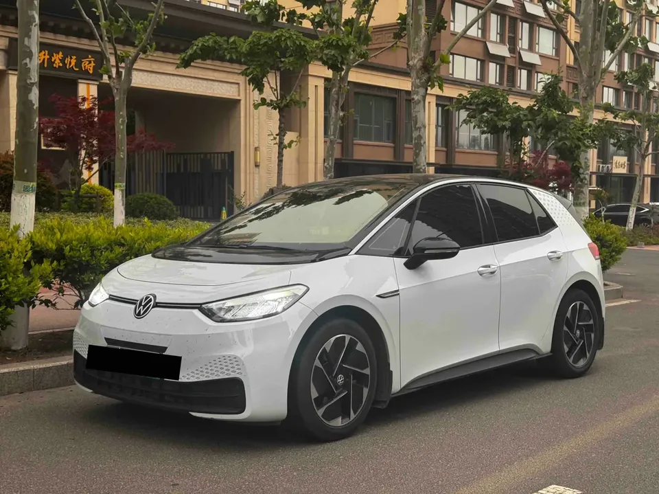 Volkswagen ID.3 2023