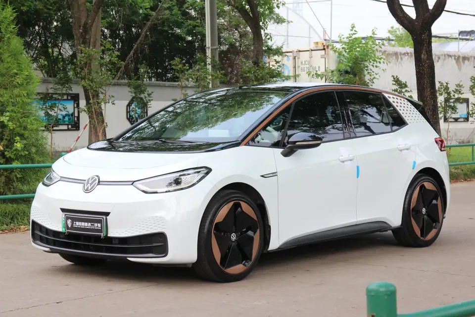 Volkswagen ID.3 2022