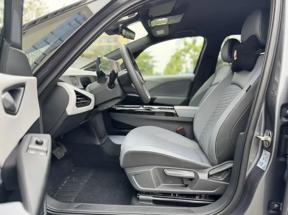 Volkswagen ID.3 Volkswagen ID.3 2025 Smart Edition Pure Smart Edition 2025 — миниатюра 3