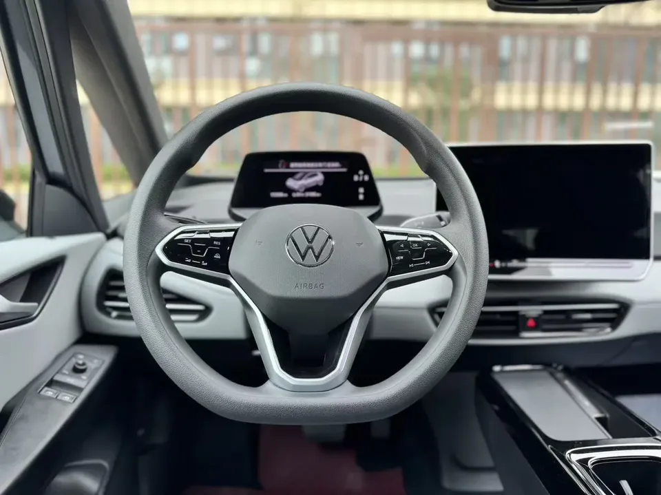 Volkswagen ID.3 Volkswagen ID.3 2025 Smart Edition Pure Smart Edition 2025 — миниатюра 5