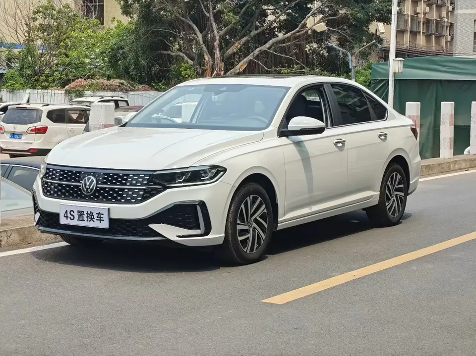 Volkswagen Lavida 2024