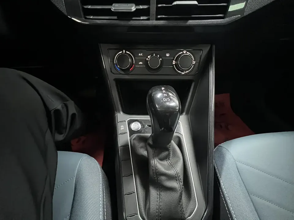 Volkswagen Lavida New 1.5L Automatic New Edition 2023 — миниатюра 5